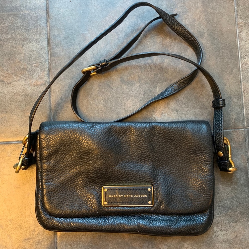 Marc by Marc Jacobs - crossbody purse
